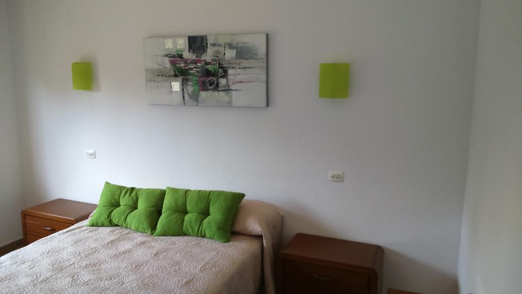 Ferienhaus Antonieta